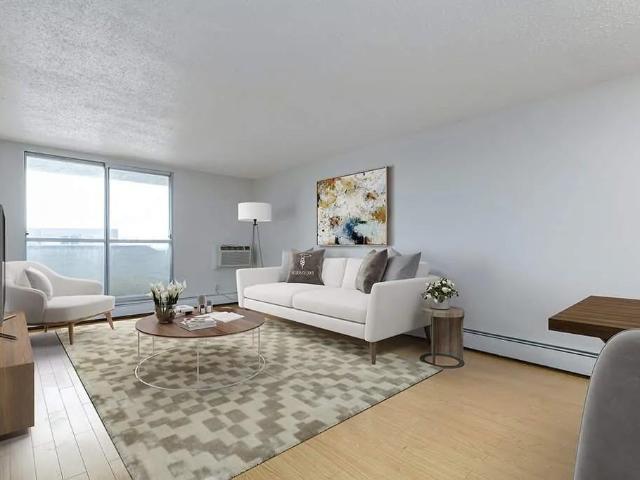 Parkview Place 2 Bedroom Apartment for Rent at 378 Parkview Rd, Yorkton, SK S3N 3A9