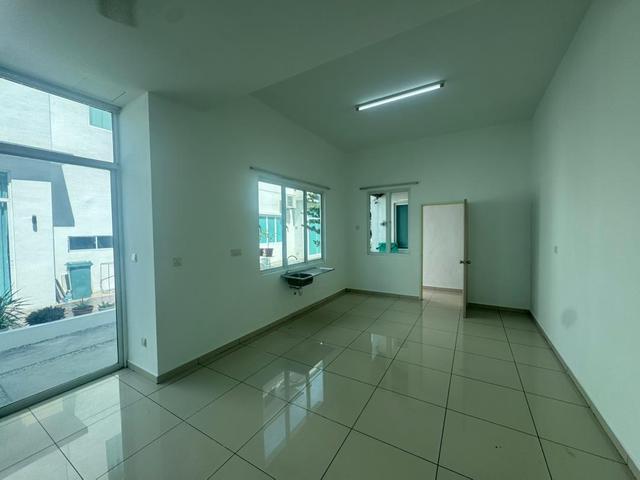Parkview Residence 2 Storey Semi D Taman Juru Setia Auto City