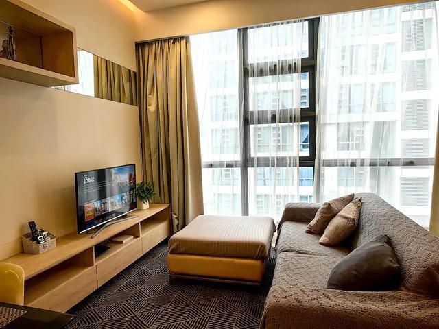 Parkview Residence KLCC