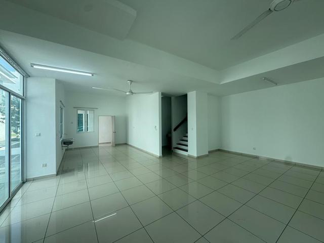 Parkview Residence Taman Juru Setia 2 Sty Semi D Freehold