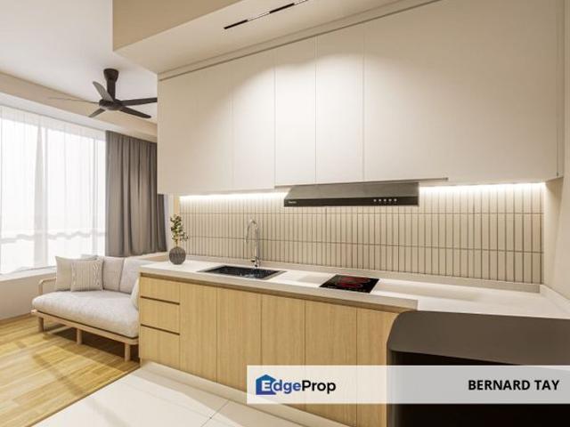 Parkview Service Apartment