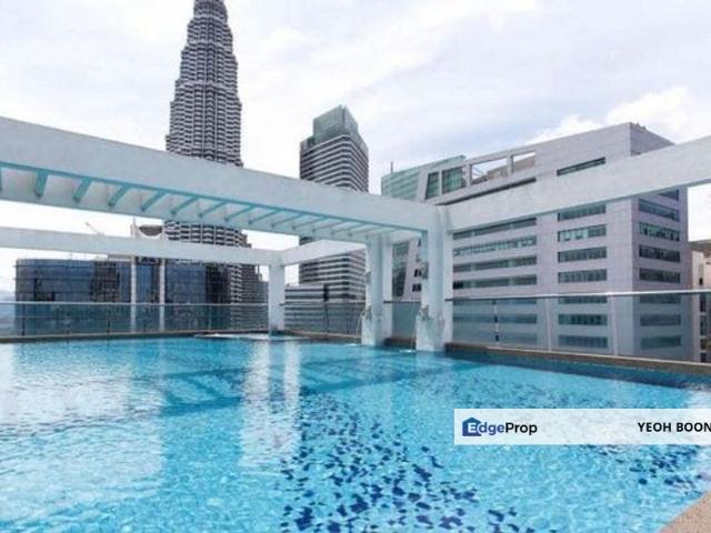 Parkview Service Apartment