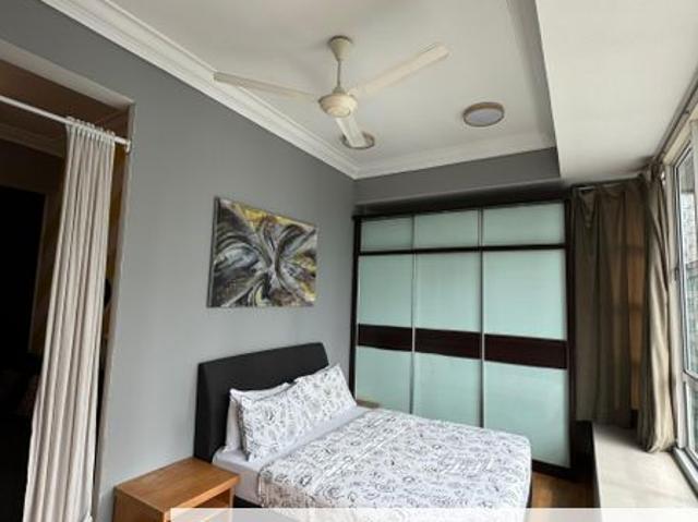 Parkview Service Apartment