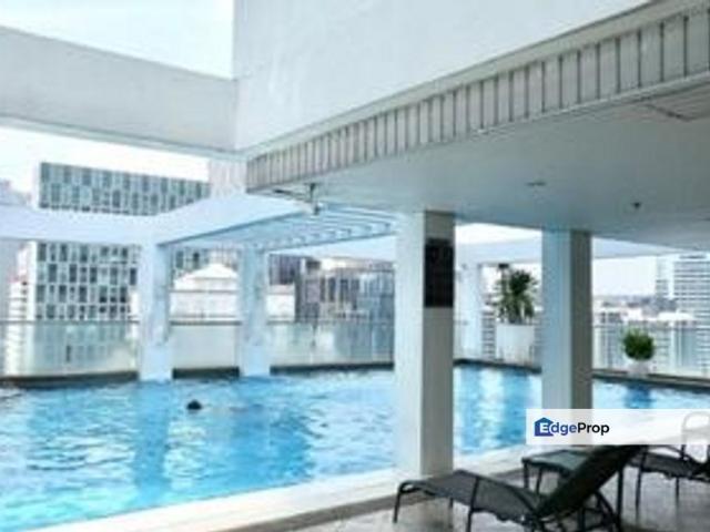 Parkview Service Apartment