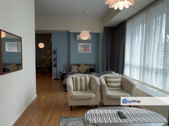 Parkview Service Apartment