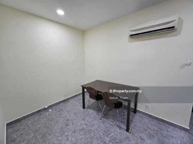 Parkview Service Apartment, KL City Centre