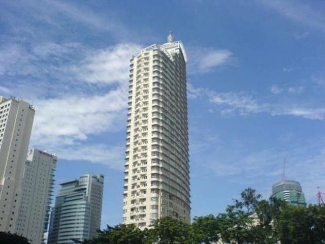 Parkview Service Apartment, KL City Centre