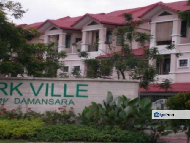 Parkville