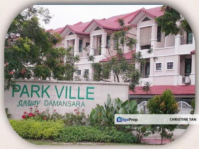 Parkville