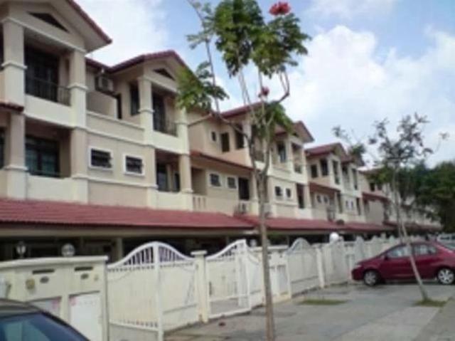 Parkville Sunway Damansara