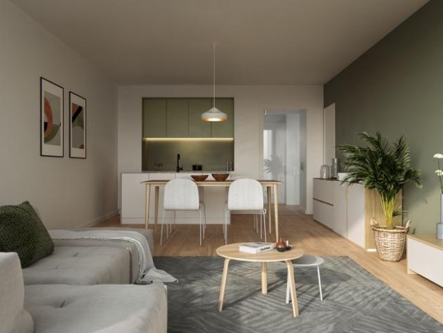 Parkville Waar Wonen Als Een Permanente Vakantie aanvoelt