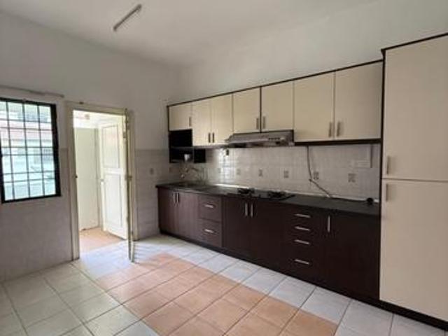 Parkville Townhouse 3R4B Sunway Damansara Kota Damansara