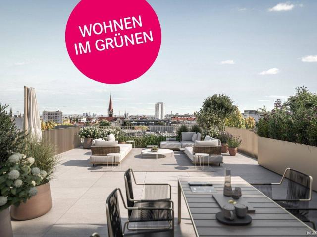 Parkvillen im Wilhelminen Cottage