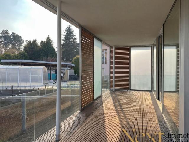 Parkvillen Zaubertal Exklusive Wohnung mit Hochwertiger Ausstattung in Leonding zu Verkaufen!