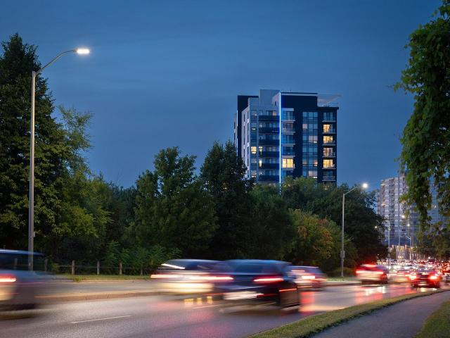 PARKVU 1 Bedroom Apartment for Rent at 600 Springbank Dr, London, ON N6K 0L7 Westmount