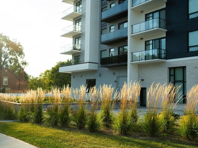 PARKVU 2 Bedroom Apartment for Rent at 600 Springbank Dr, London, ON N6K 0L7 Westmount