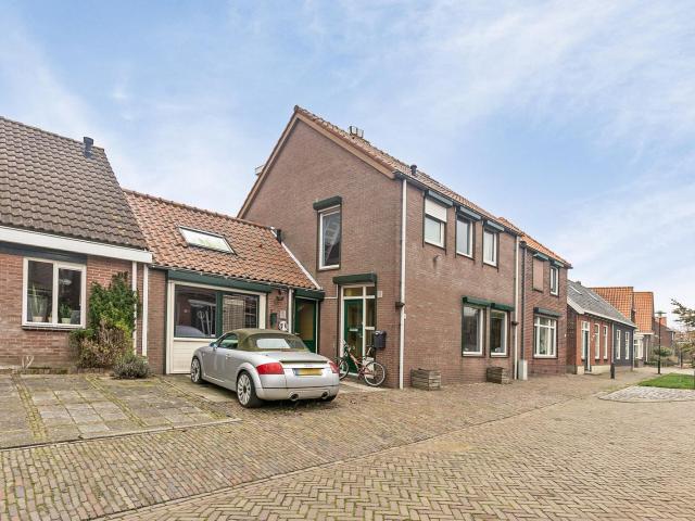 Parkzicht, 18, 4414AG, Waarde, Zeeland 4414AG