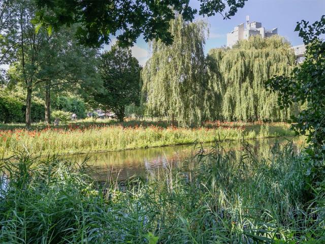 Parkzicht 73 Leiden
