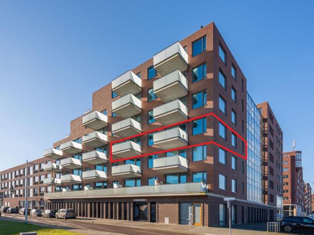 Parkzichtlaan, 49, 3544NV, Utrecht, 3544NV