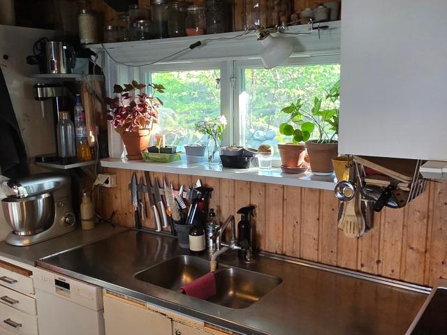 Pärla på Onsala 60 m² 12 000 kr