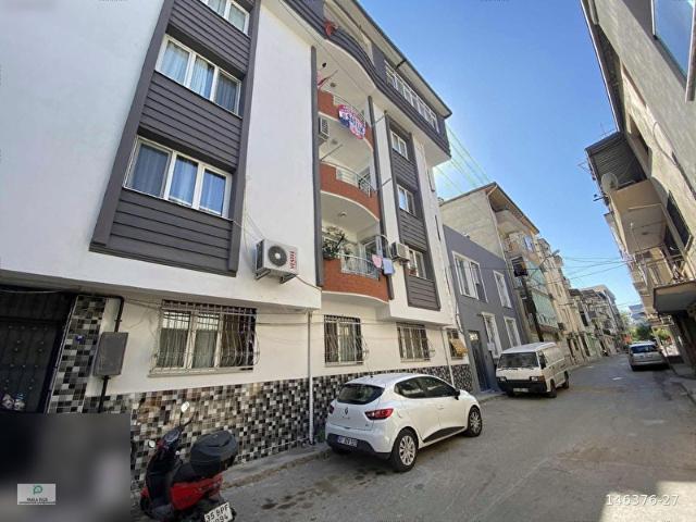 PARLA PLUS GAYRİMENKULDEN SATILIK ARA KAT 3+1 DAİRE