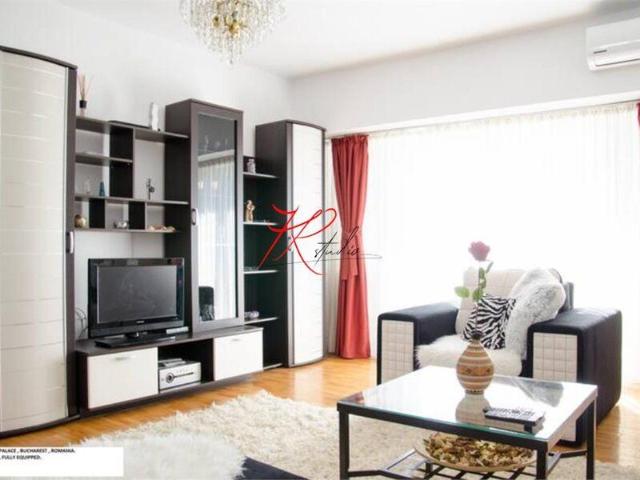 Parlamentului Inchiriere apartament 2 camere cu CT