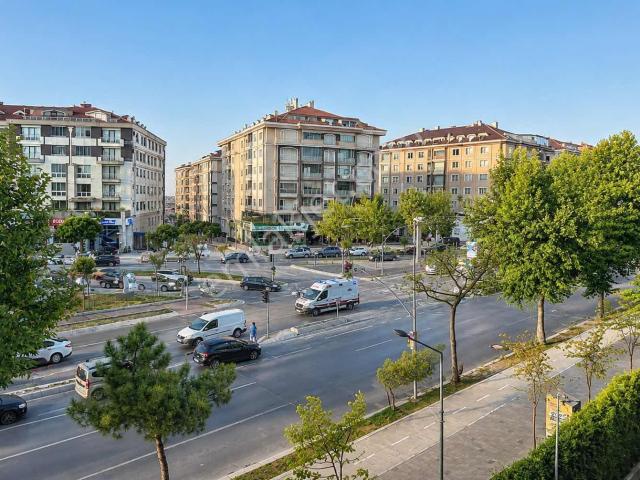 Parlamenterler Sitesi Ful Mobilyalı Satılık 3+1