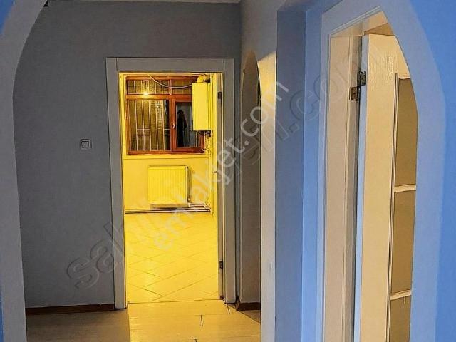 Parlaplusvip'den Anteresavm Ve Etlikşehirhas.yakını Satılık2.5+1