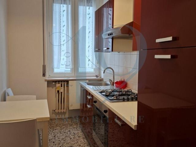Parma, Viale Antonio Gramsci Appartamento, Trilocale affitto