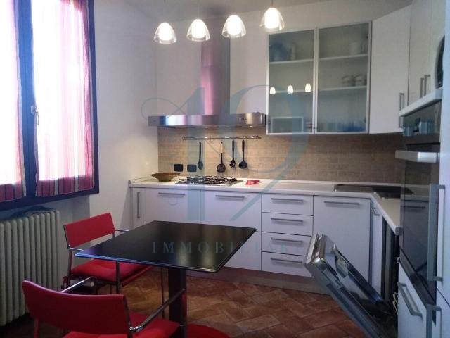 Parma Appartamento, Trilocale affitto