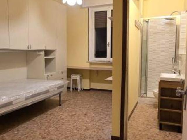 PARMA FRONTE OSPEDALE AFFITTASI APPARTAMENTO ARREDATO