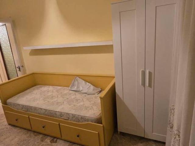 PARMA FRONTE OSPEDALE AFFITTASI APPARTAMENTO ARREDATO