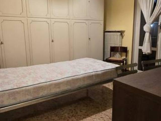 PARMA FRONTE OSPEDALE AFFITTASI APPARTAMENTO ARREDATO