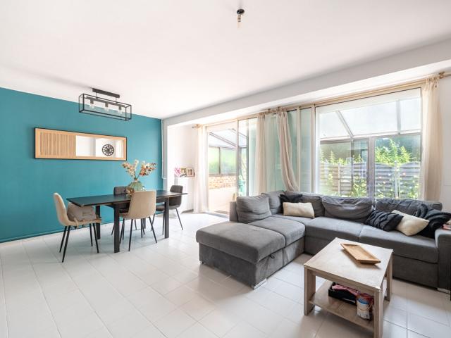 Parmain Vente Maison 95