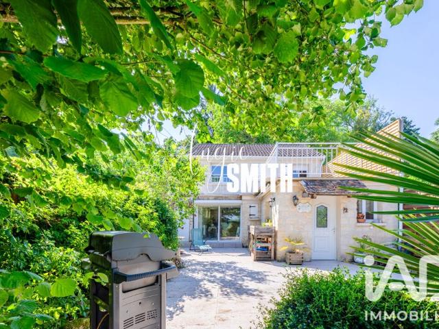 Parmain Vente Maison 95