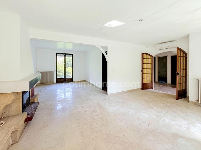 PARMAIN 95 7 pièces 4 chambres 138m²