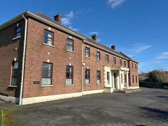 Parmenie Pastoral Centre, 4a Stream Street