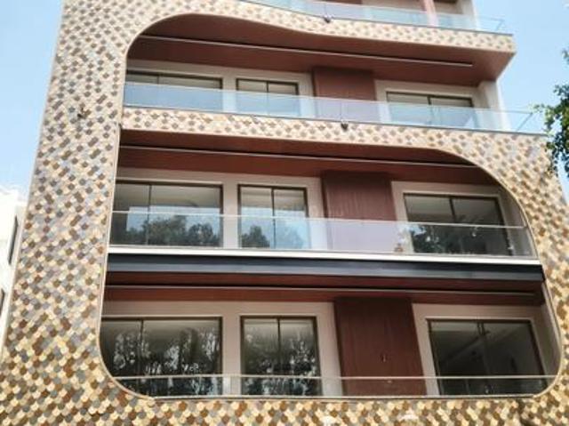 Parnami Luxurious Floors,DLF Phase 2 4 BHK Builder Floor For Sale Gurgaon