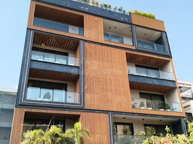 Sector 43 4 BHK Builder Floor For Sale Gurgaon