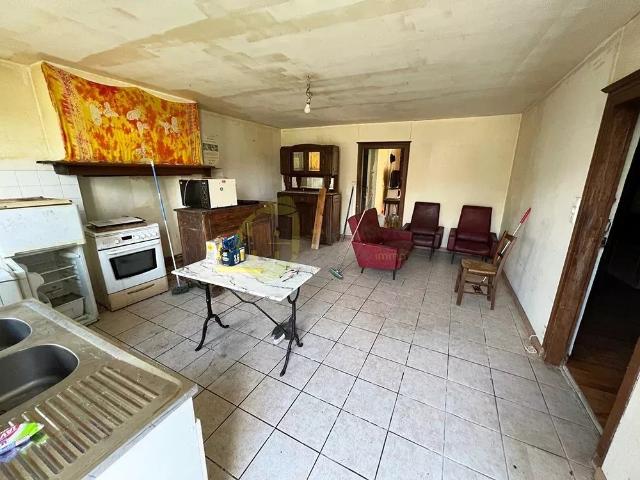Parnac Vente Appartement 36
