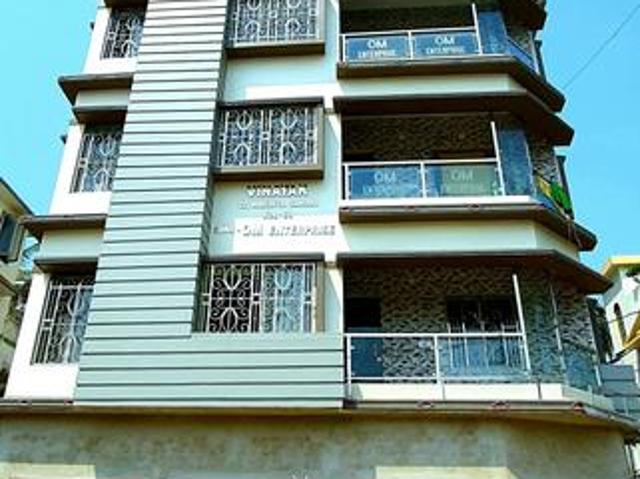 Parnasree Pally 3 BHK Apartment For Sale Kolkata