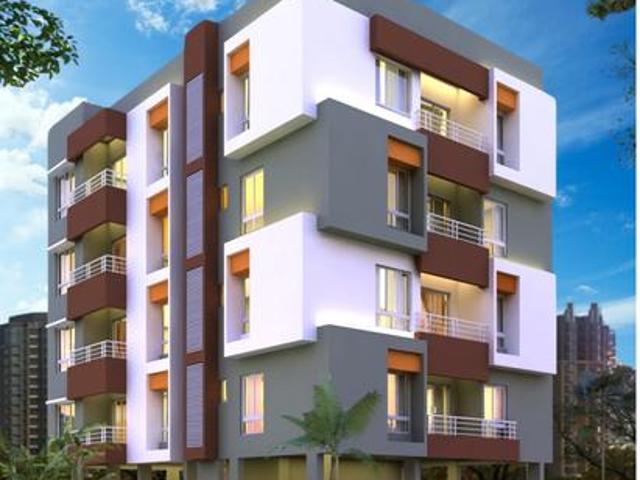 Behala 3 BHK Apartment For Sale Kolkata