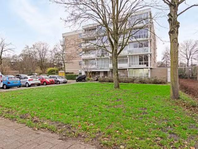 Parnassiaveld 162 Duivendrecht