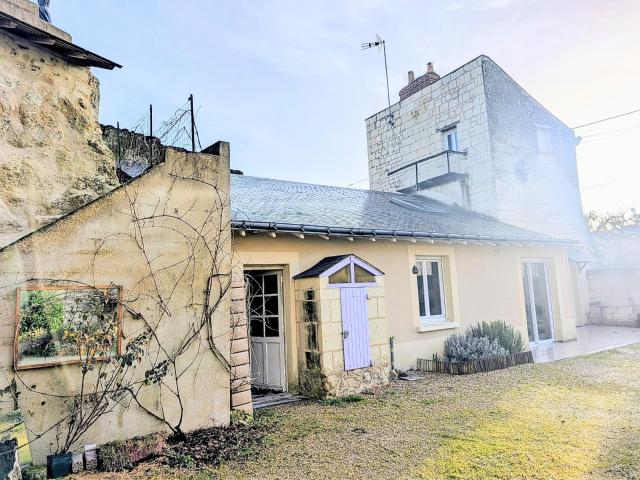 Parnay Vente Maison 49