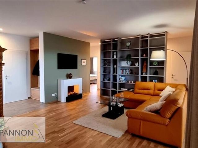 Parndorf Traumhafter Bungalow mit direktem Seezugang