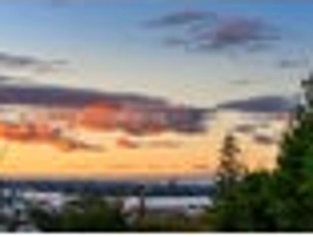 PARNELL APT WITH VIEWS, SUN, OUTDOOR LIVING, DGZ
