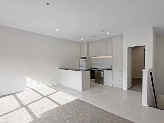 Parnell Pad