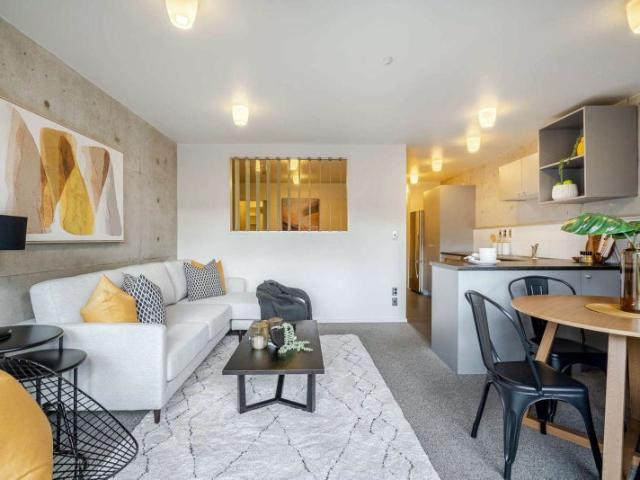 parnell, 1 bedroom