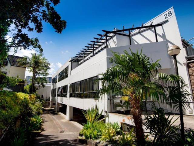parnell, 1 bedroom