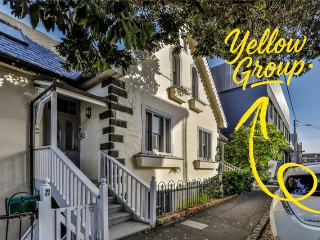 parnell, 1 bedroom